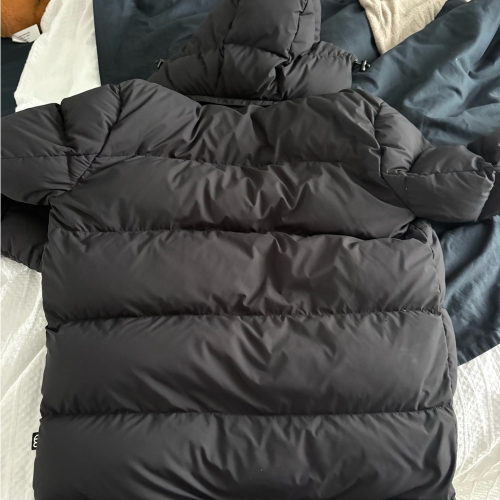 aritzia super puff